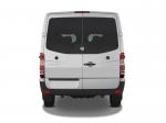 Dodge Sprinter 144 2006 года